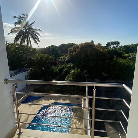 Dibulla San Jeronimo Hotel מראה חיצוני תמונה