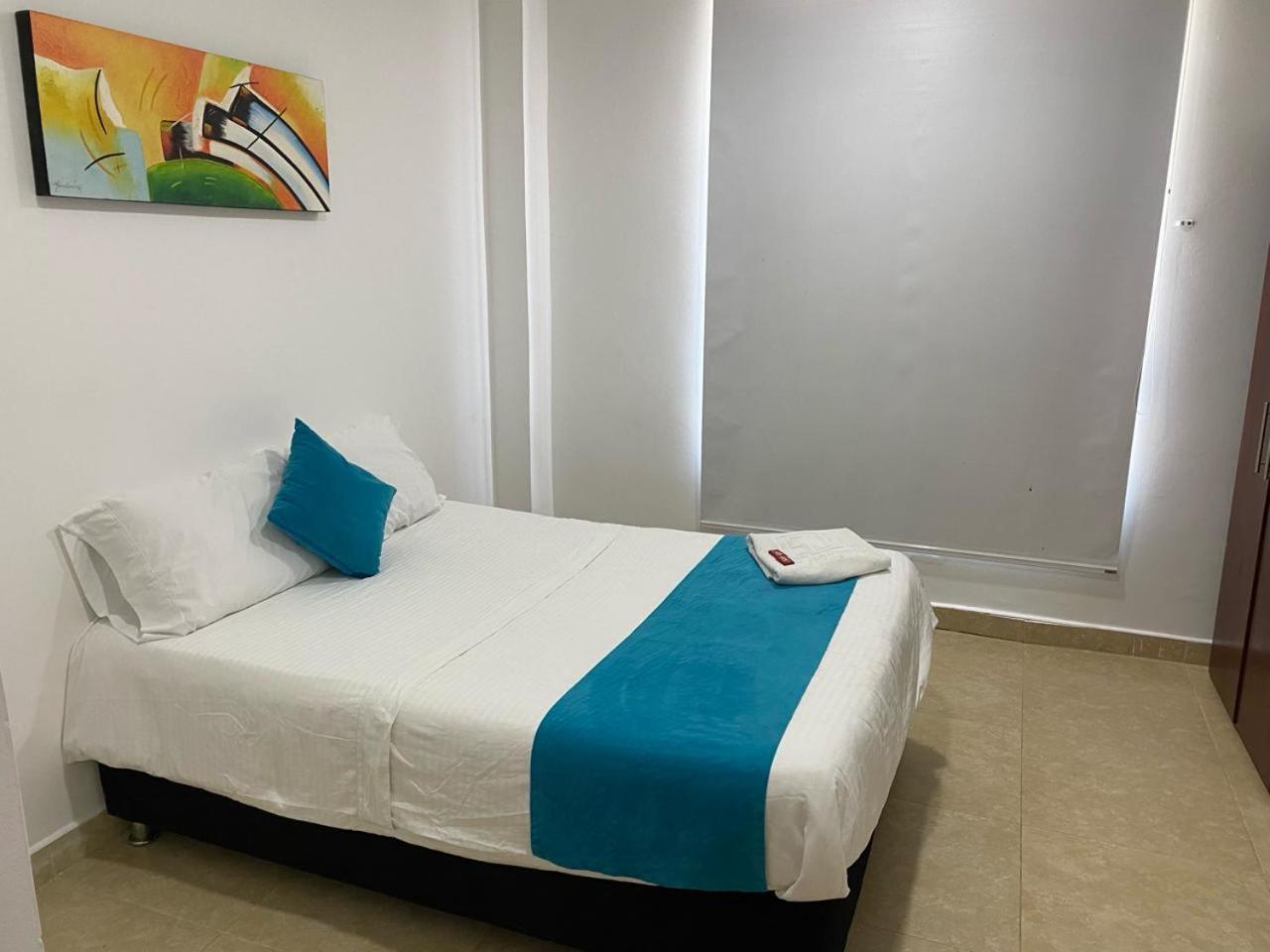 Dibulla San Jeronimo Hotel מראה חיצוני תמונה