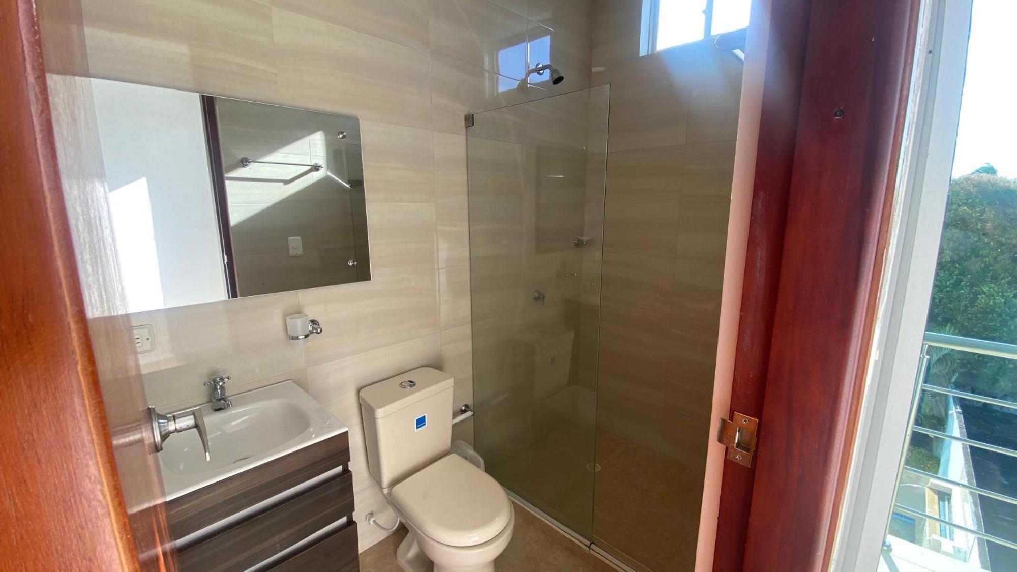 Dibulla San Jeronimo Hotel מראה חיצוני תמונה
